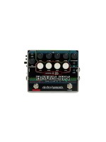 Electro-Harmonix Battalion, Bass Preamp & DI Verzerrer