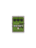 Electro-Harmonix Bass Big Muff Pi, Fuzz Distortion Sustainer