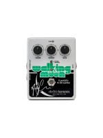 Electro-Harmonix Walking On The Moon, Analog Flanger Filter Matrix