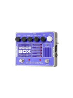 Electro-Harmonix Voice Box, Vocal Harmony Machine Vocoder