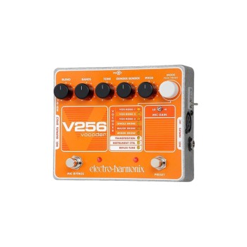 Electro-Harmonix V256, Digital Electro-Harmonix V256, Digital