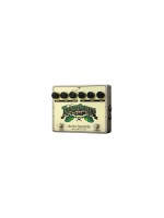 Electro-Harmonix Turnip Greens, Overdrive / Reverb Multi-Effektpedal