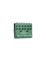Electro-Harmonix Tri Parallel Mixer, Effects Loop Mixer Switcher