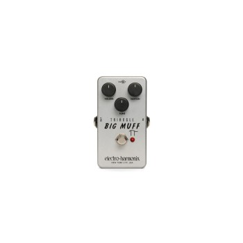Electro-Harmonix Triangle Big Muff, Verzerrerpedal Electro-Harmonix Triangle Big Muff, Verzerrerpedal