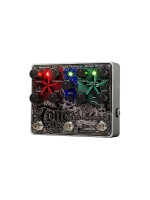 Electro-Harmonix Tone Tattoo, Analog Delay Chorus Distortion