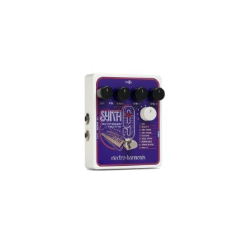 Electro-Harmonix SYNTH9, Synthesizer Machine Digital Mono Electro-Harmonix SYNTH9, Synthesizer Machine Digital Mono