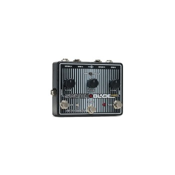 Electro-Harmonix Switchblade Pro, Switcher Pedal Electro-Harmonix Switchblade Pro, Switcher Pedal