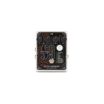 Electro-Harmonix String9, String Ensemble Electro-Harmonix String9, String Ensemble