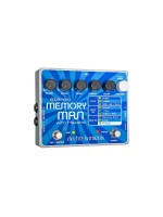 Electro-Harmonix Stereo Memory Man with, Delay Looper
