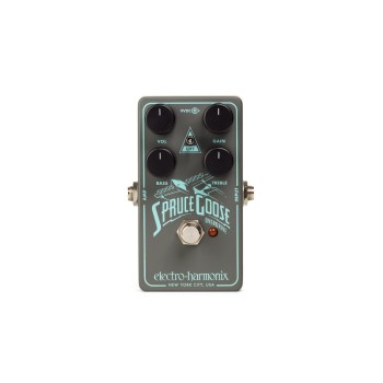 Electro-Harmonix Spruce Goose, Overdrive Electro-Harmonix Spruce Goose, Overdrive