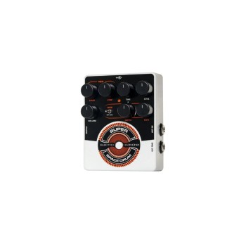 Electro-Harmonix Super Space Drum, Analoger Drum Synthesizer Electro-Harmonix Super Space Drum, Analoger Drum Synthesizer