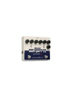Electro-Harmonix Sovtek Deluxe Big Muff Pi, Fuzz / Distortion / Sustainer