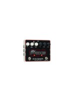 Electro-Harmonix Soul POG, Overdrive Octave Multieffekt