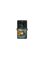 Electro-Harmonix Satisfaction Plus, Fuzz Pedal