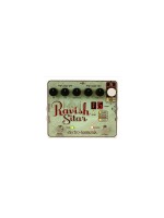 Electro-Harmonix Ravish Sitar, Sitar Emulator