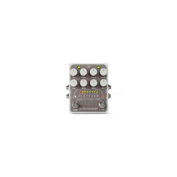 Electro-Harmonix Platform, Stereo Kompressor Limiter Electro-Harmonix Platform, Stereo Kompressor Limiter