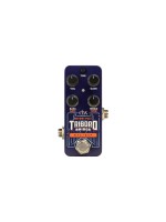 Electro-Harmonix Pico Triboro Bridge, Overdrive Distortion Fuzz