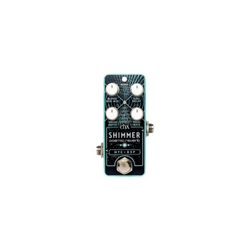 Electro-Harmonix Pico Shimmer, Reverb Electro-Harmonix Pico Shimmer, Reverb