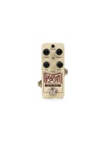 Electro-Harmonix Pico Rerun, Tape Delay Effektpedal