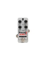 Electro-Harmonix Pico Pitch Fork, Pitch-Shifter Effektpedal