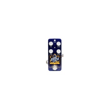 Electro-Harmonix Atomic Cluster Pico, Glitch- and Synth-Pedal Electro-Harmonix Atomic Cluster Pico, Glitch- and Synth-Pedal