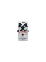 Electro-Harmonix Percolator, Harmonic Saturator Fuzz Pedal