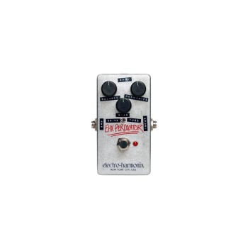 Electro-Harmonix Percolator, Harmonic Saturator Fuzz Pedal Electro-Harmonix Percolator, Harmonic Saturator Fuzz Pedal