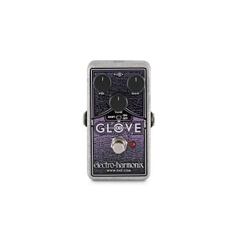 Electro-Harmonix OD Glove, Mosfet Overdrive Verzerrungspedal Electro-Harmonix OD Glove, Mosfet Overdrive Verzerrungspedal