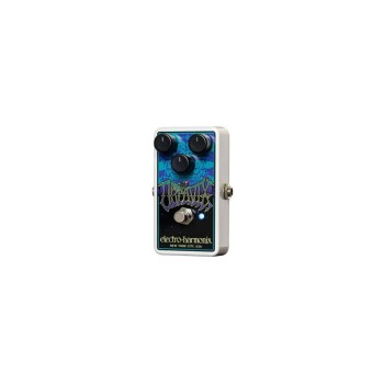 Electro-Harmonix Octavix, E-Gitarre Effektgerät Electro-Harmonix Octavix, E-Gitarre Effektgerät