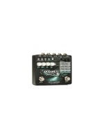 Electro-Harmonix Oceans 12, Dual Stereo Reverb