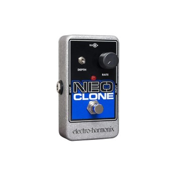 Electro-Harmonix Neo Clone, Analog Chorus Electro-Harmonix Neo Clone, Analog Chorus