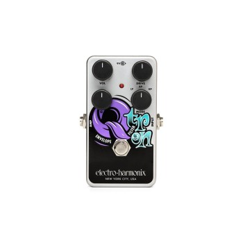 Electro-Harmonix Nano Q-Tron, Envelope Controlled Filter Electro-Harmonix Nano Q-Tron, Envelope Controlled Filter