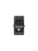 Electro-Harmonix Nano Metal Muff, Distortion Pedal with Noise Gate
