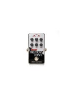 Electro-Harmonix Nano Deluxe Memory Man, Analog Delay Chorus Vibrato