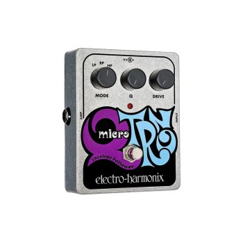 Electro-Harmonix Micro Q-Tron, Envelope Filter Electro-Harmonix Micro Q-Tron, Envelope Filter