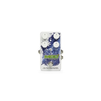 Electro-Harmonix MOD 11, Modulation Pedal Electro-Harmonix MOD 11, Modulation Pedal