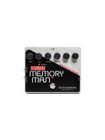 Electro-Harmonix Deluxe Memory Man, Analog Delay Chorus Vibrato