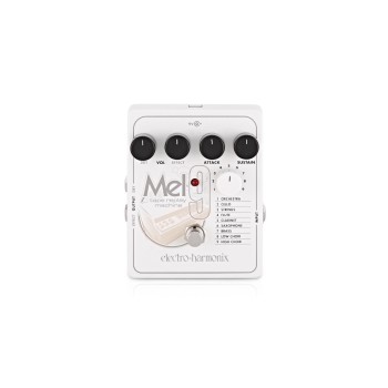 Electro-Harmonix Mel9, Tape Replay Machine Electro-Harmonix Mel9, Tape Replay Machine