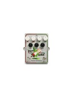 Electro-Harmonix Hot Wax, Dual Overdrive Pedal