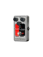 Electro-Harmonix Hot Tubes, Analog Overdrive Pedal