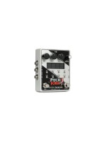 Electro-Harmonix Pitch Fork +, Polyphonic Pitch Shifter Dual Engine Pedal