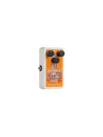 Electro-Harmonix Flatiron Fuzz, Analog Fuzz Distortion Pedal
