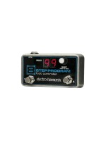 Electro-Harmonix 8 Step Program Foot, Foot Controller