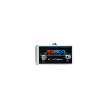 Electro-Harmonix 22500 Foot Controller, Foot Controller Electro-Harmonix 22500 Foot Controller, Foot Controller