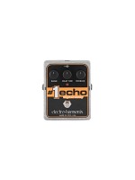 Electro-Harmonix #1 Echo, Digital Delay Pedal