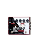 Electro-Harmonix Deluxe Memory Boy, Analog Delay