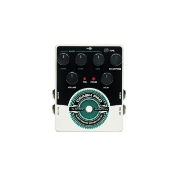 Electro-Harmonix Crash Pad, Electronic Crash Drum Electro-Harmonix Crash Pad, Electronic Crash Drum