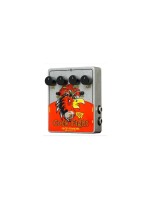 Electro-Harmonix Cock Fight, Cocked Talking Wah Fuzz