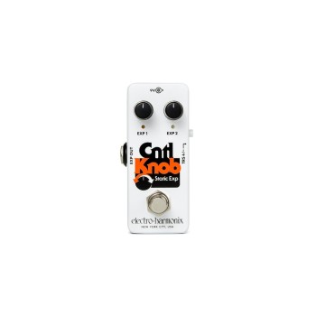 Electro-Harmonix Cntl Knob, Static Expression Pedal Electro-Harmonix Cntl Knob, Static Expression Pedal