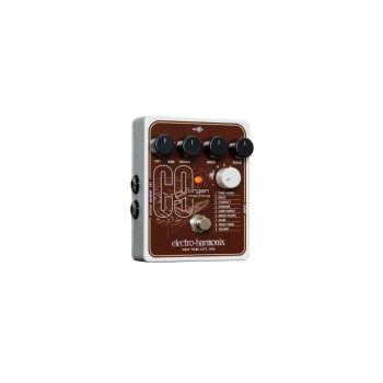 Electro-Harmonix C9 Organ Machine, Organ Machine Electro-Harmonix C9 Organ Machine, Organ Machine